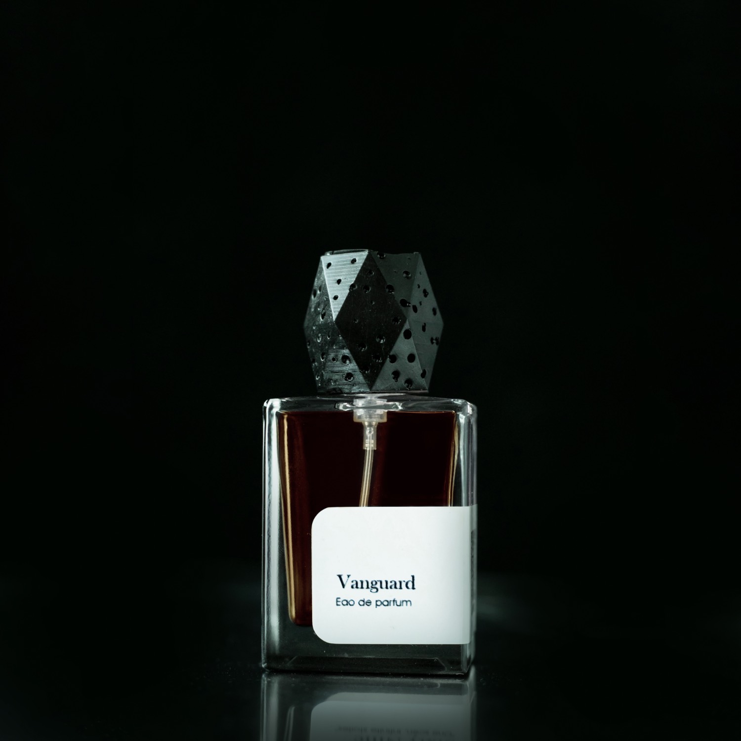 vangurd