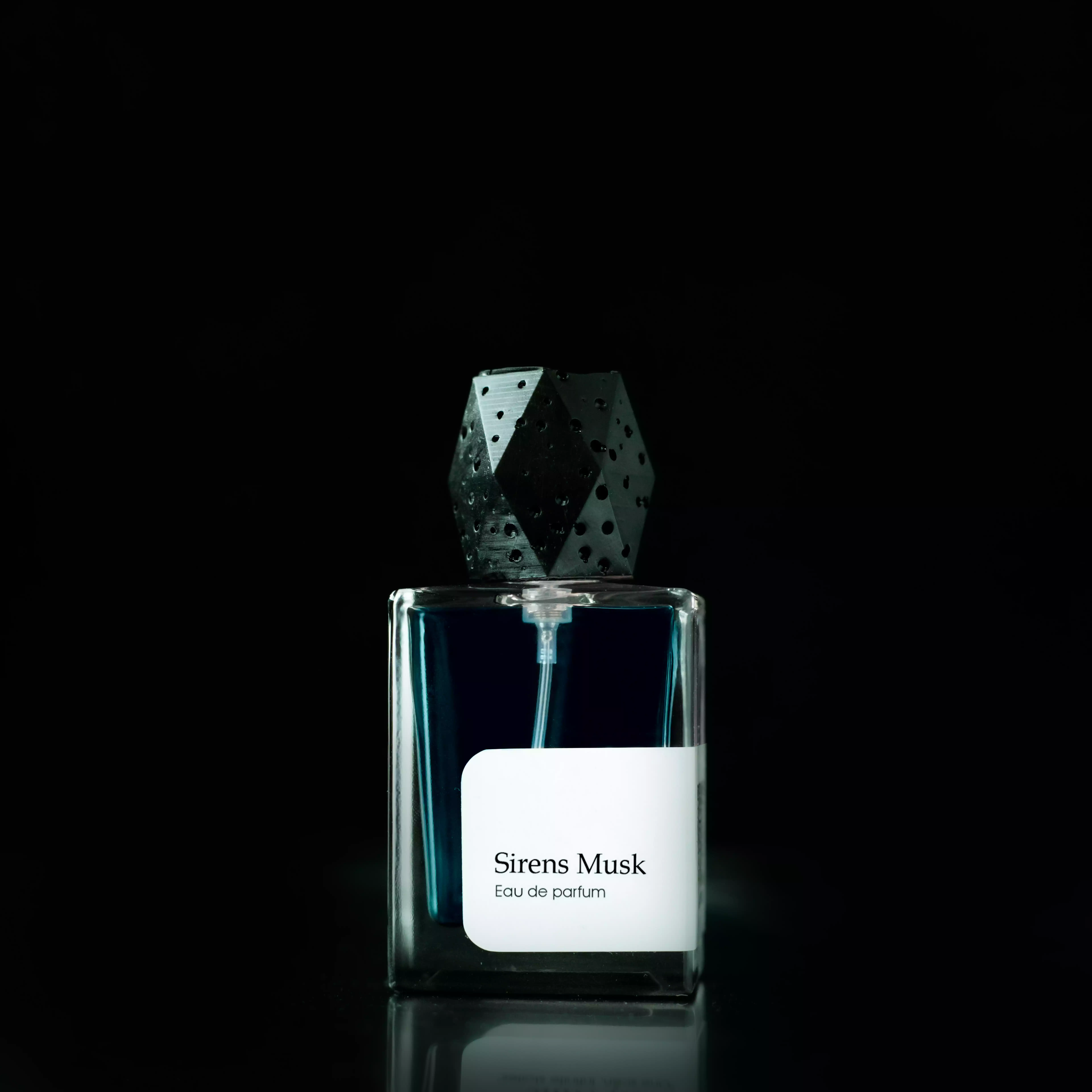 Sirens Musk