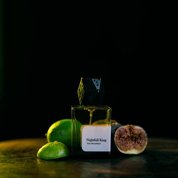 nightfall king