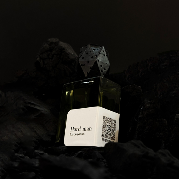 hard man 
